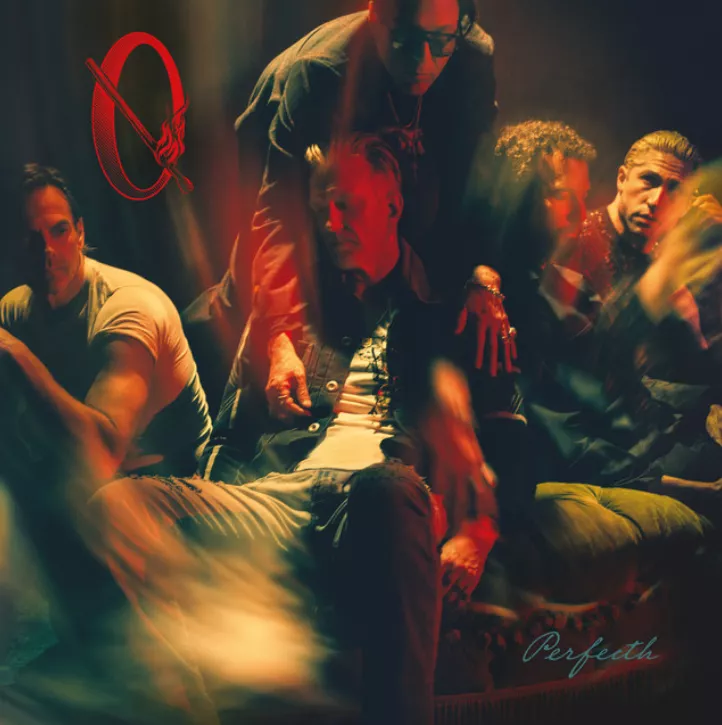 Perfecth - Queens of the Stone Age