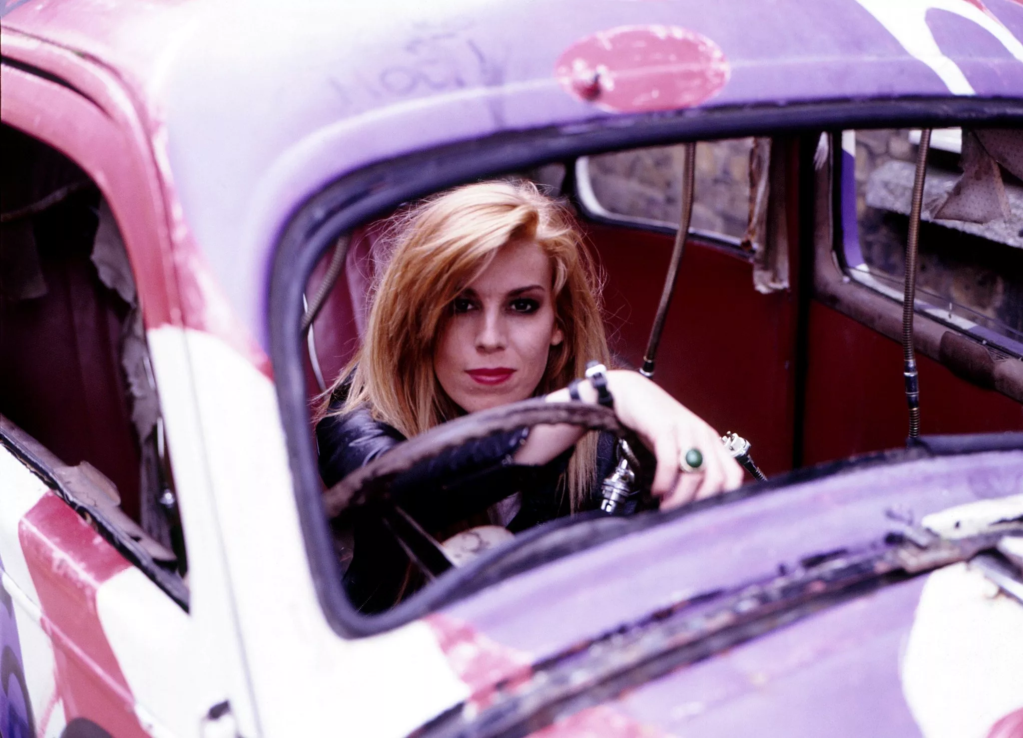 Gabrielle slipper minialbum i høst