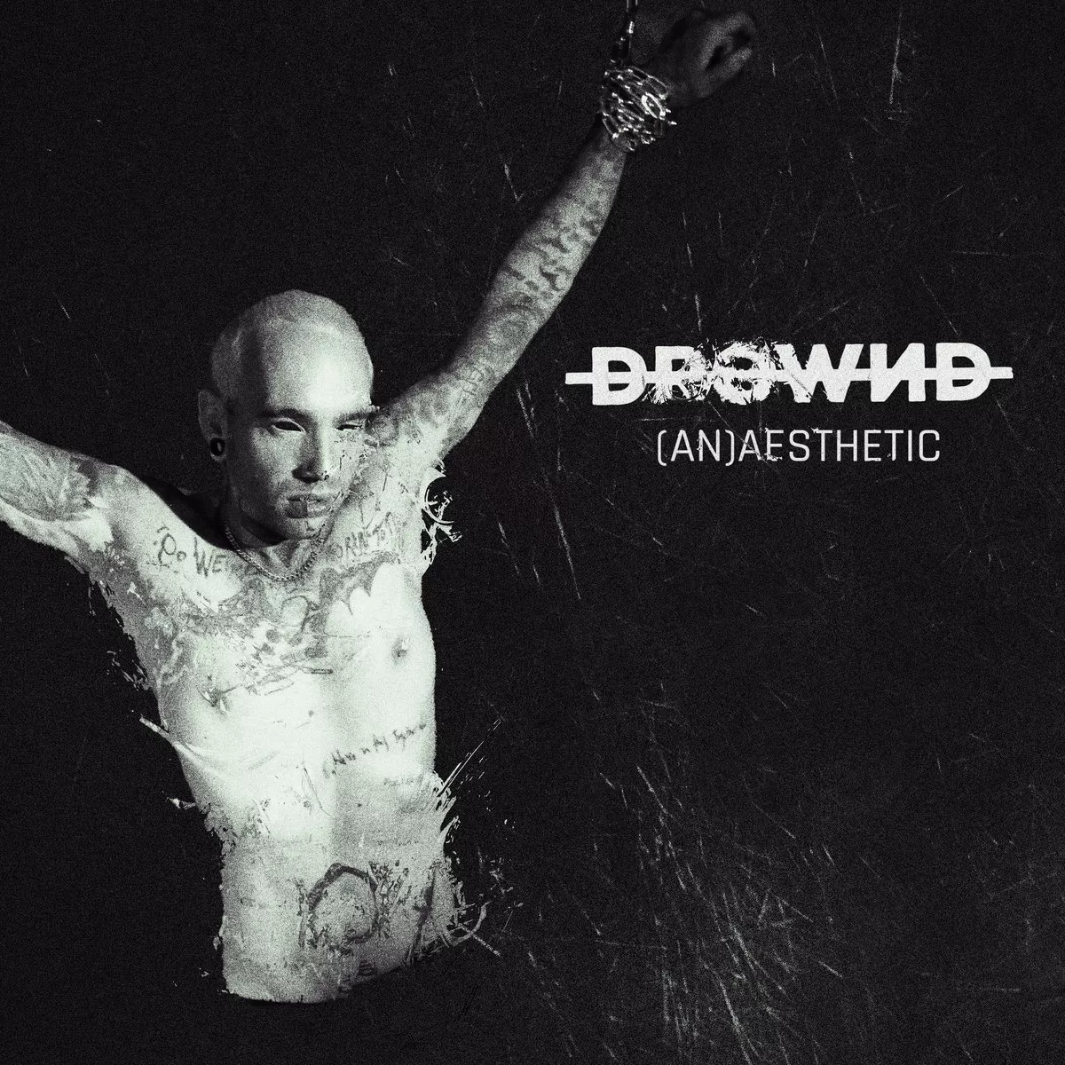 (An)Aesthetic - Drownd