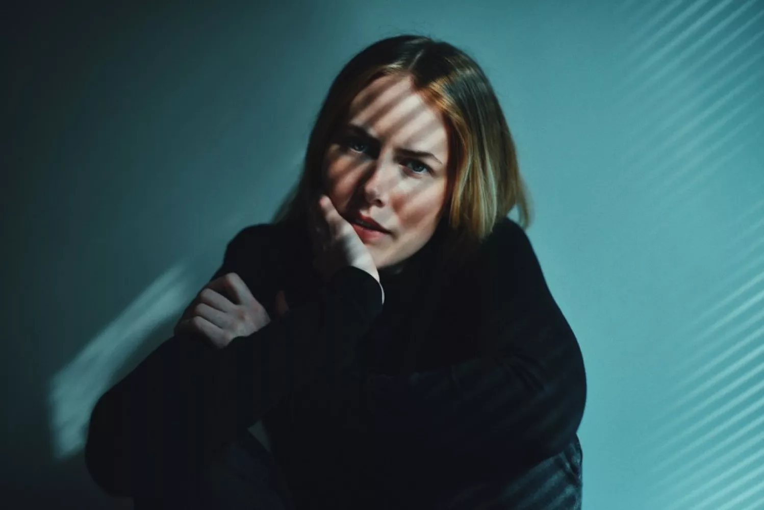 Har over 20 millioner avspillinger på Spotify - i dag slipper den norske artisten ny singel