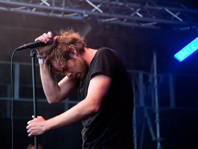 Khoma i "The Girl With the Dragon Tattoo"