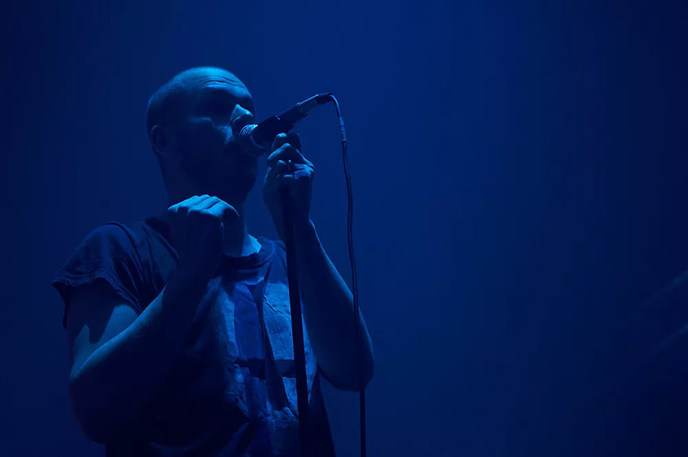 Present Aarhus-programmet komplet