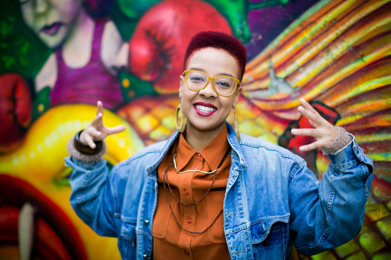 Disse skal du oppleve på Oslo World Music Festival