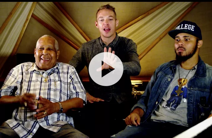 Kom bag om Major Lazer på 10 minutter