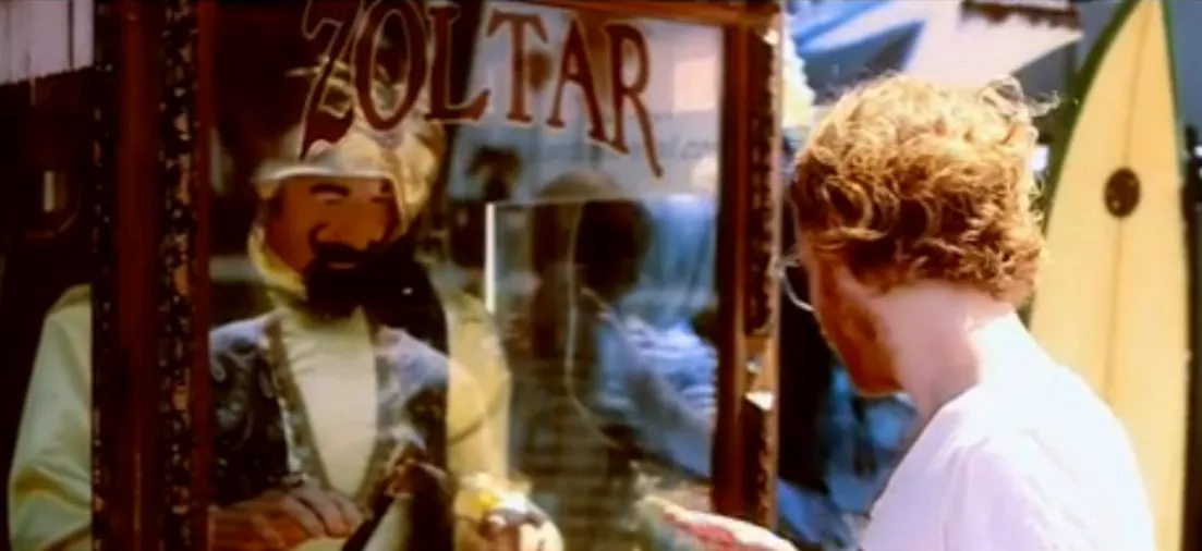 Videopremiere: Biffy Clyro