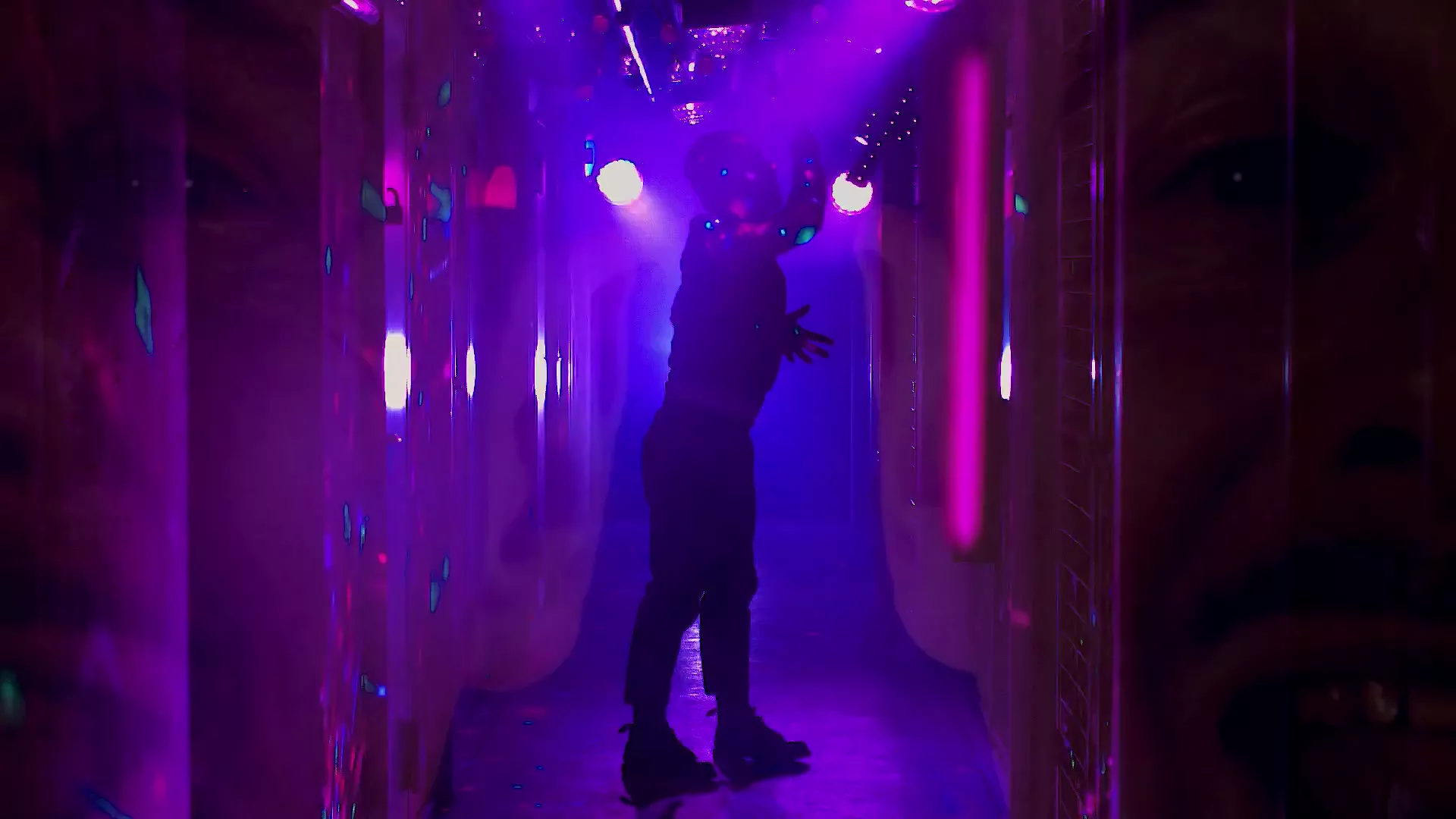 VIDEOPREMIÄR: Sylvester Schlegel – Ditt Vilda Hjärta