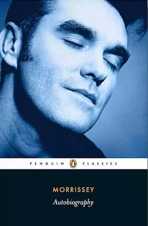 Autobiography - Morrissey