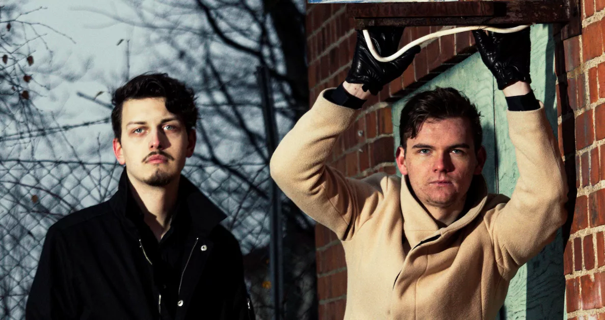 PREMIÄR: Radiohimlen tar tidsmaskinen till 80-talssyntens dagar