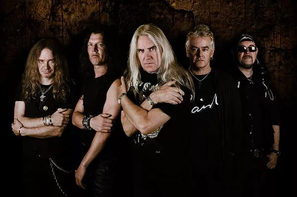 Sweden Rock fyller på