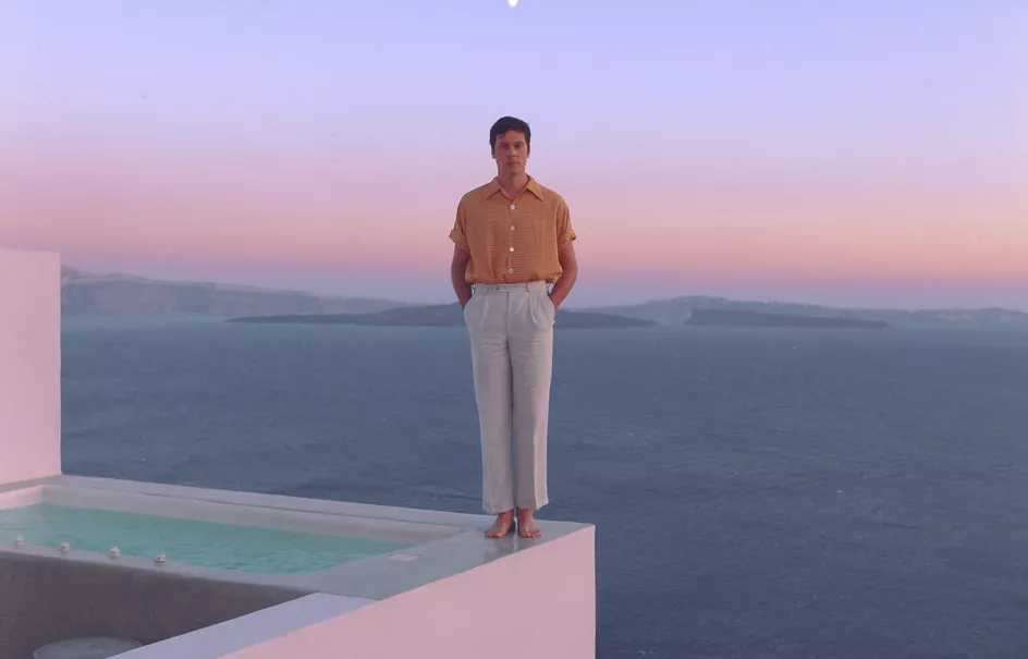 Den mjuka musikens mästare