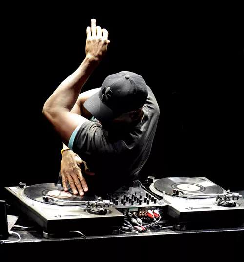 Danmarks bedste dj skal findes