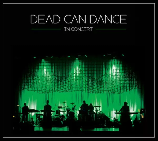 In Concert - Dead Can Dance