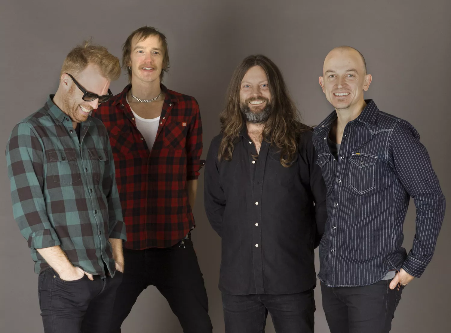 Ranglerock med komplett festivalprogram