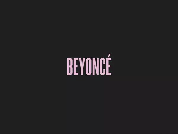 Beyoncé - Beyoncé