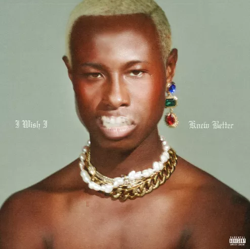 I Wish I Knew Better - Jeuru