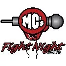 Forsalg og tilmelding til MC's Fight Night startet