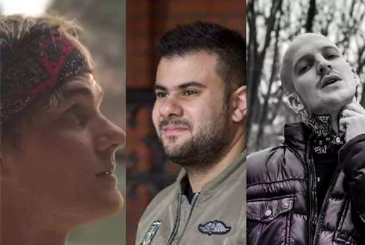 BÄST JUST NU: Dancehall, hiphop och afrobeat för Barncancerfonden