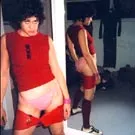 Peaches indspiller med Iggy Pop