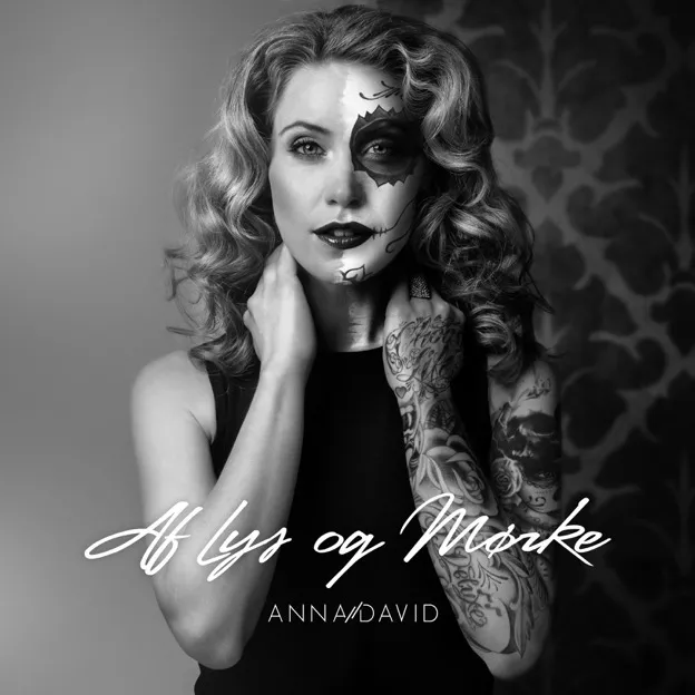 Af Lys og Mørke - Anna David