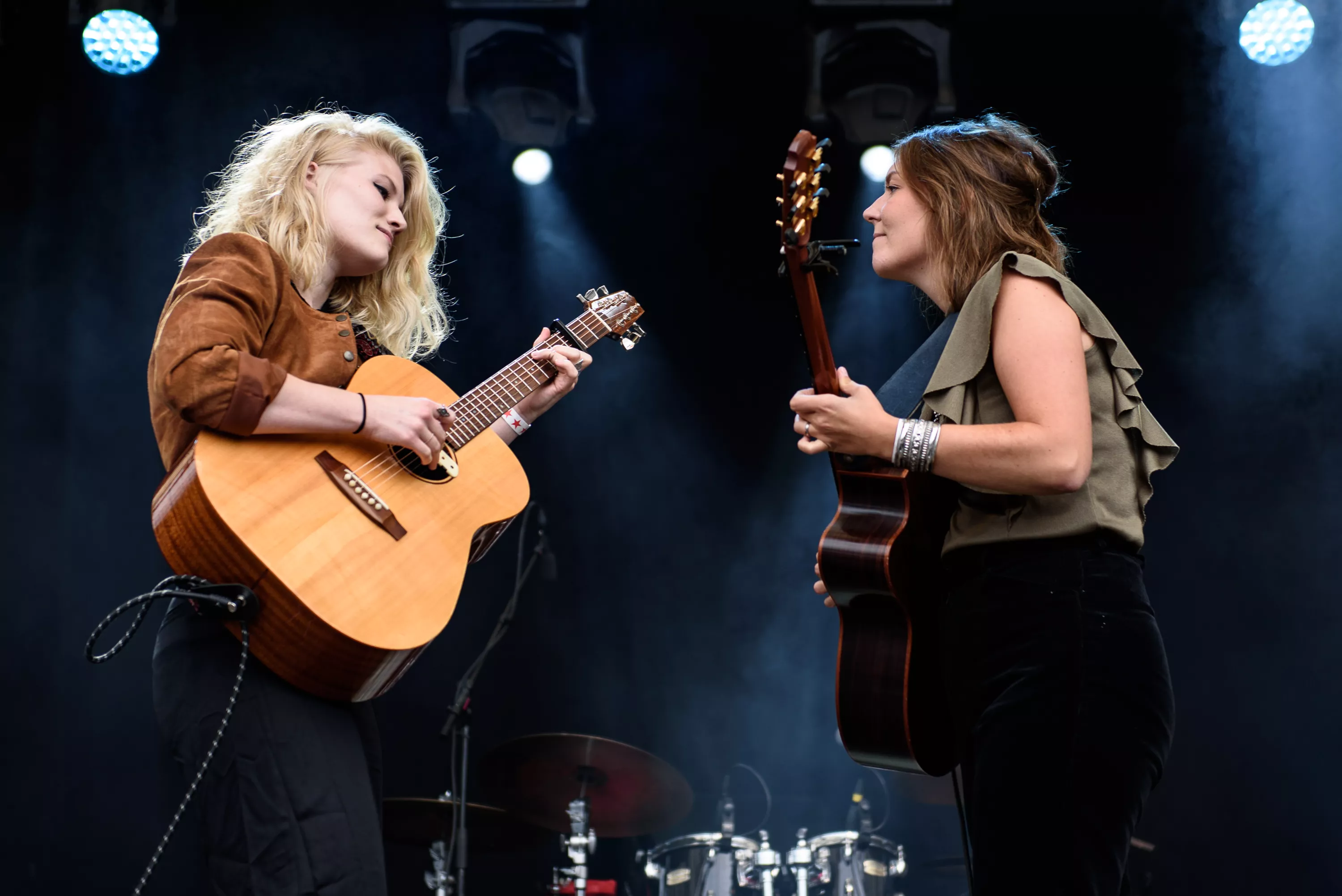 Where's The Music släpper 20 nya akter – och går mot ett succéår