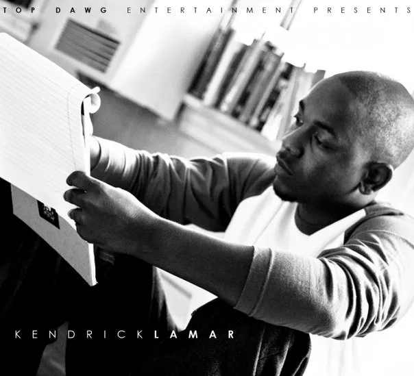 Kendrick Lamar til Pumpehuset