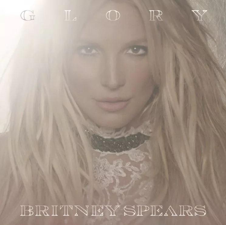 Glory - Britney Spears
