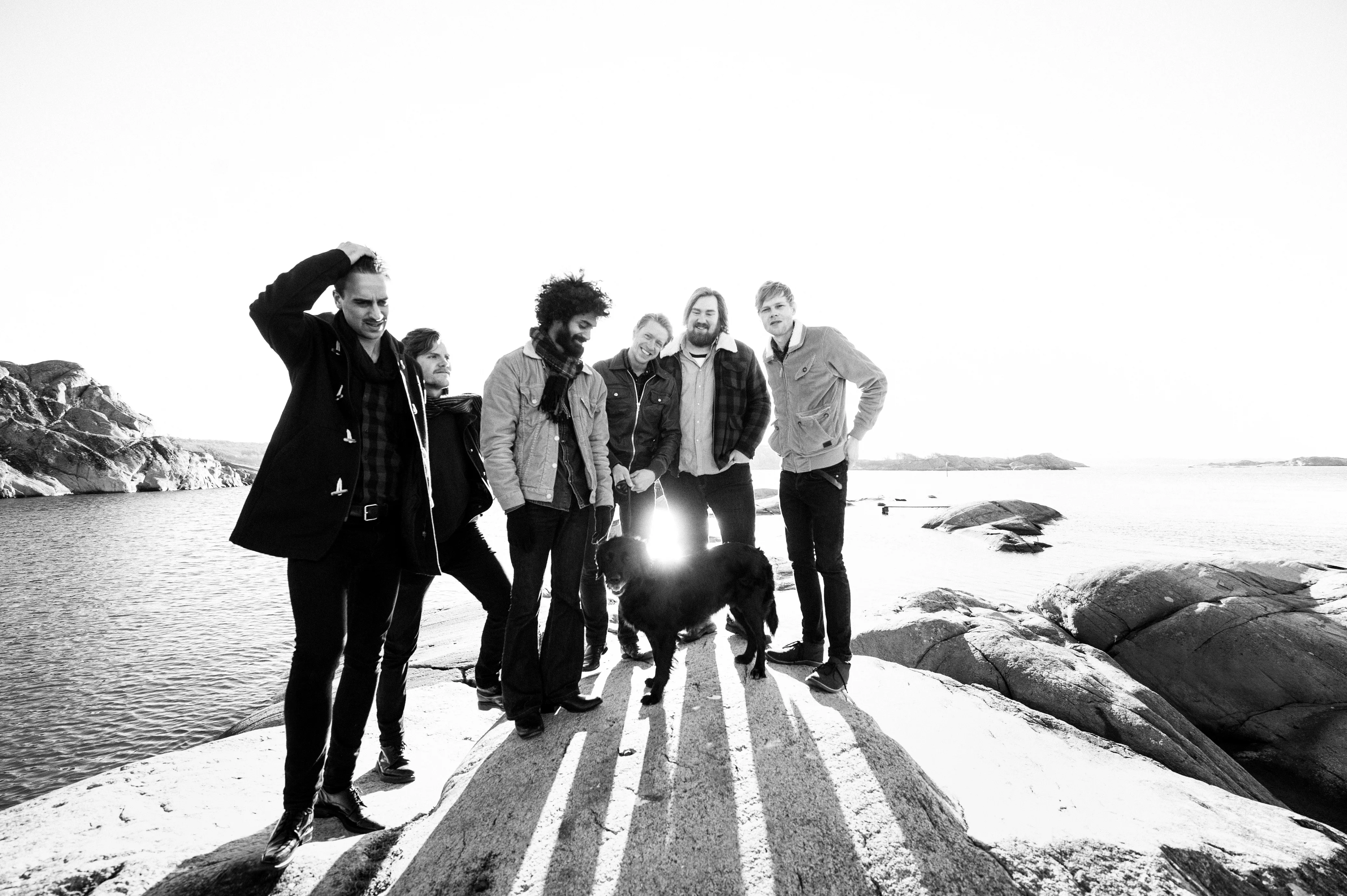 ''Borde visas på Ullevi under Summerburst''