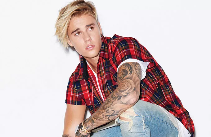 Justin Bieber i modvind efter Prince-kommentar
