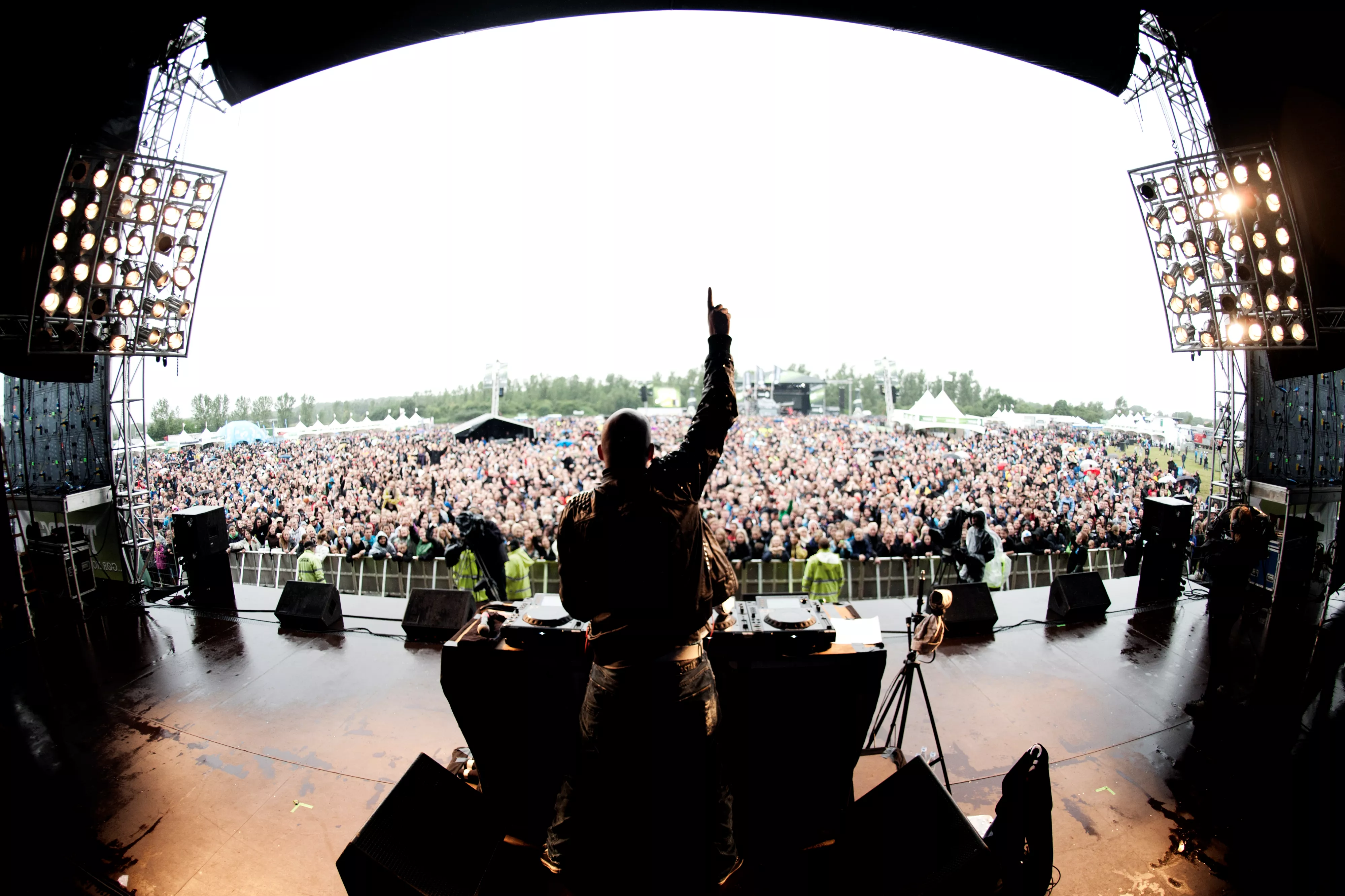 Grøn Koncert tilføjer nye navne