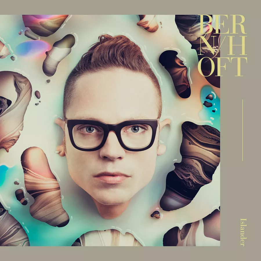 Islander - Bernhoft