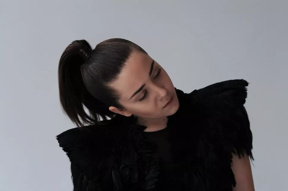 Emilie Nicolas med ny video
