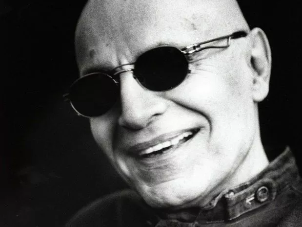 Paul Motian er død