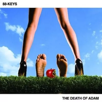 Death Of Adam - 88 Keys
