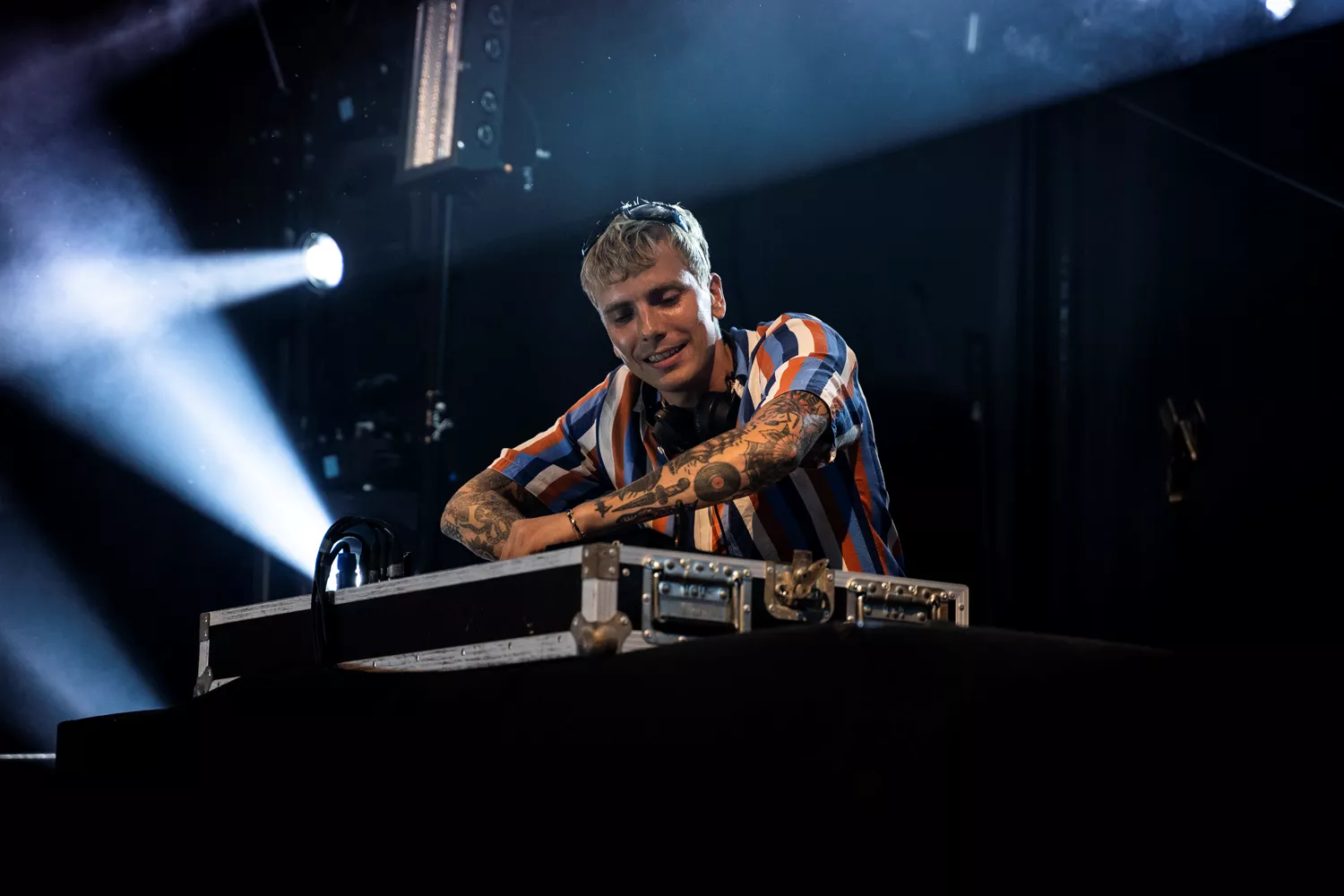 Den Danske Prins præsenterer det beskidte riges nationalmelodier