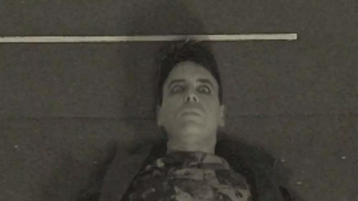 Gary Numan udsender nyt album 