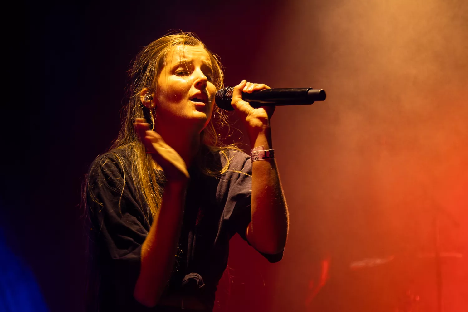 FOTOREPORTAGE: Uhørt Festival er i gang