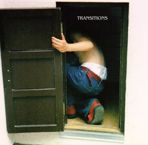 Transitions - Raymonde Gaunoux