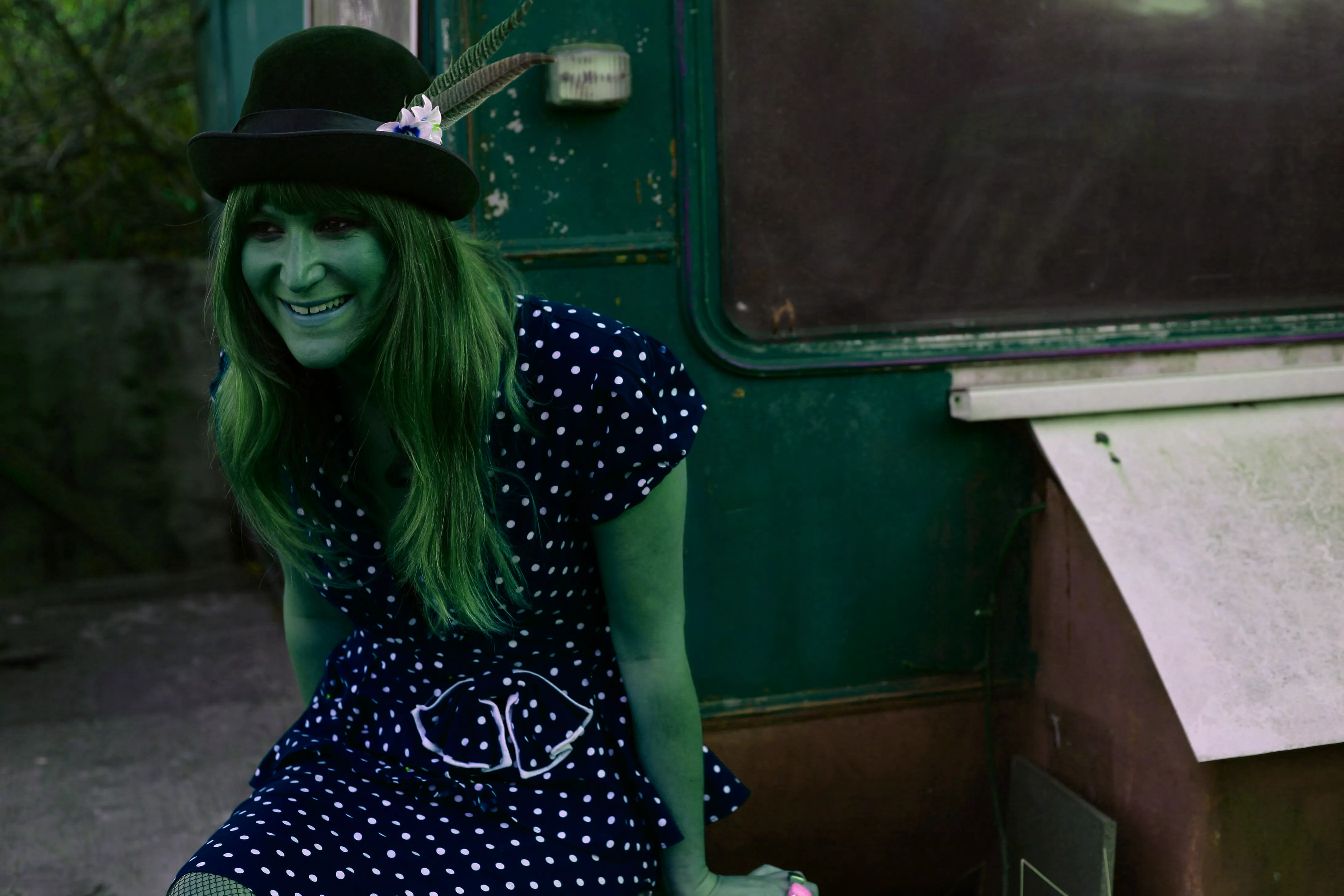 Naja Rosa giver koncerter