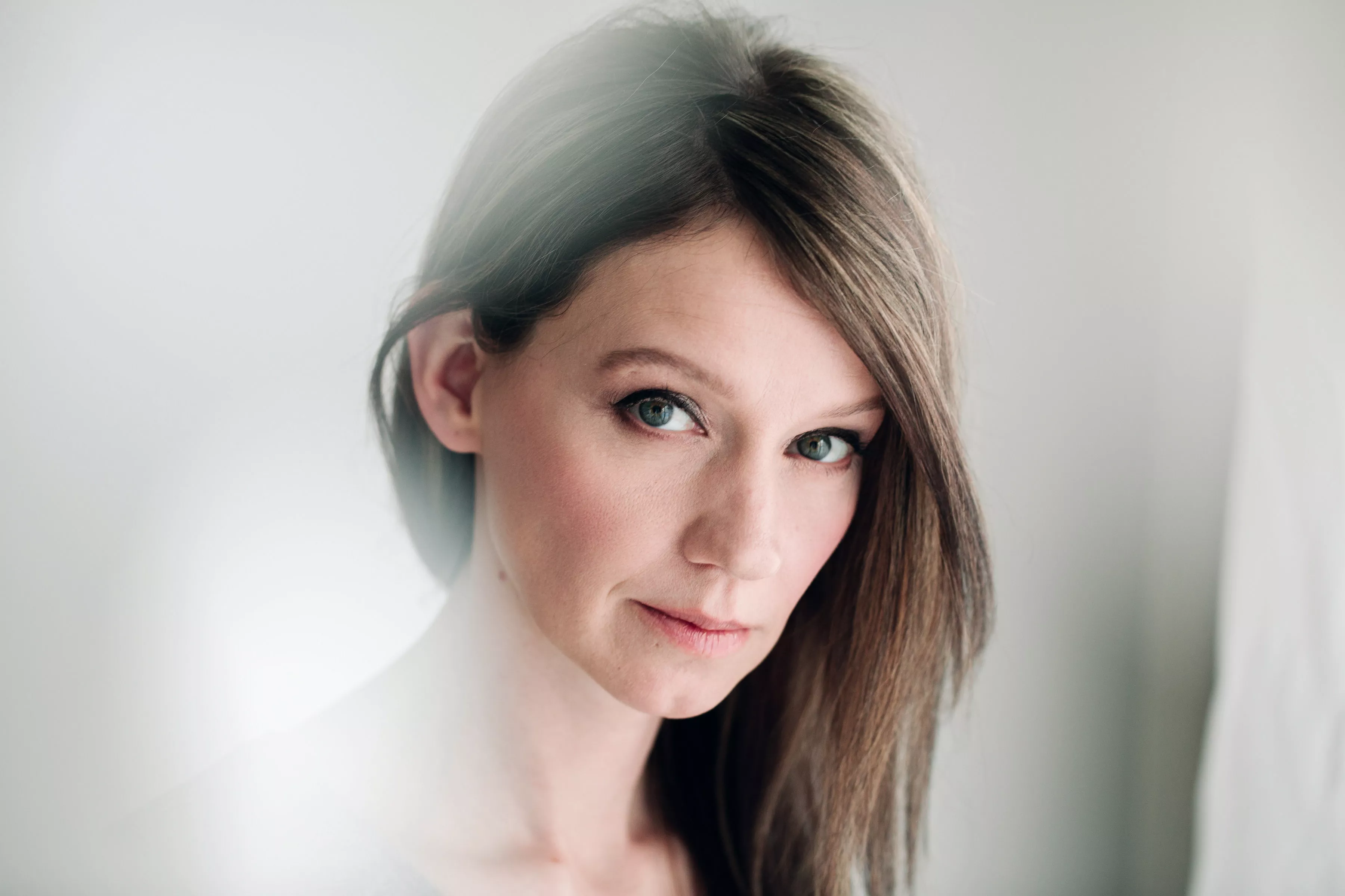 Ny morgen for Solheim