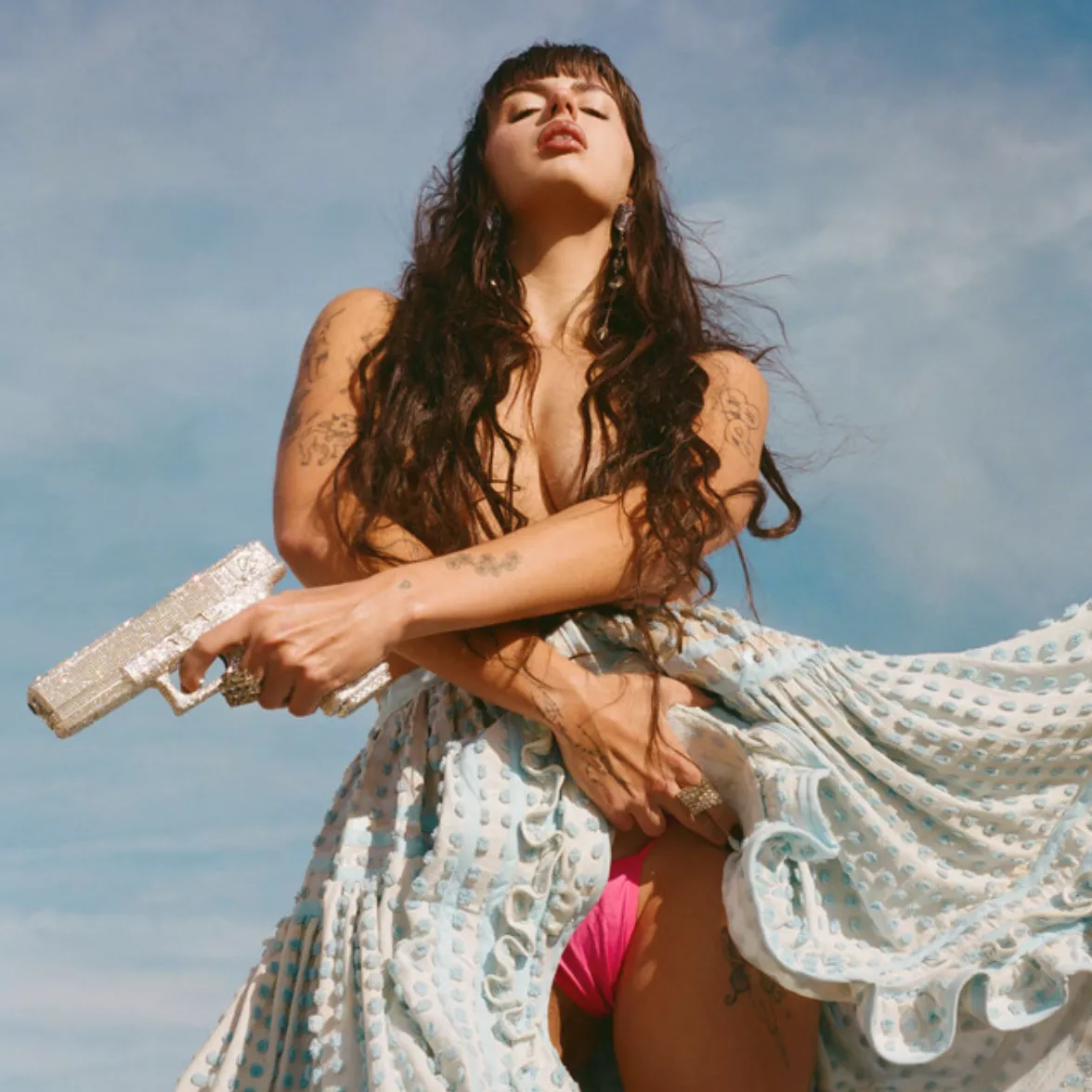 Salvation - Rebecca Black