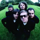 Kaiser Chiefs undervejs med treer