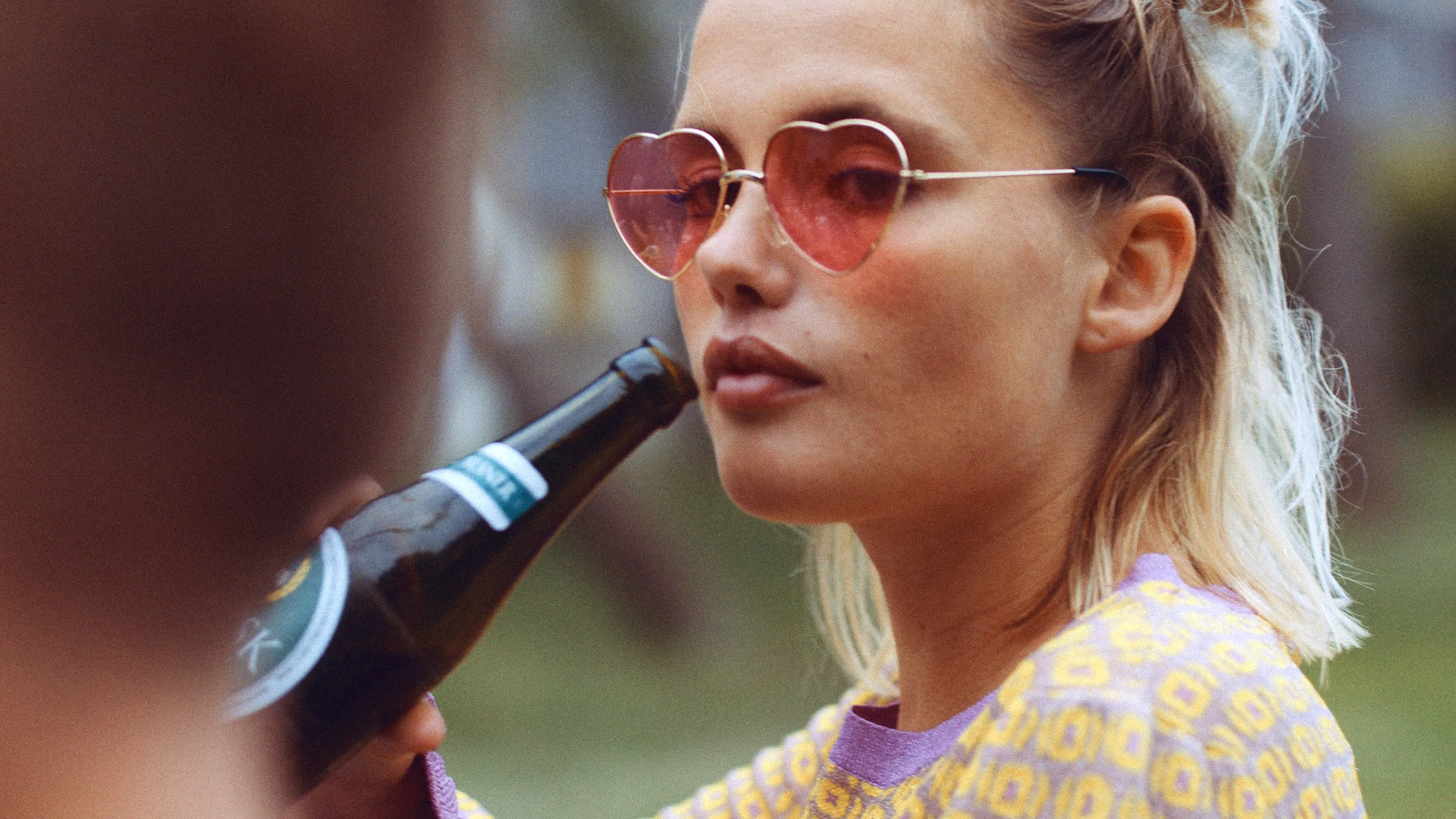 Rosemarie Mosbæk fra Doggystyle om sin musiksmag: "Robyn er en vinder"