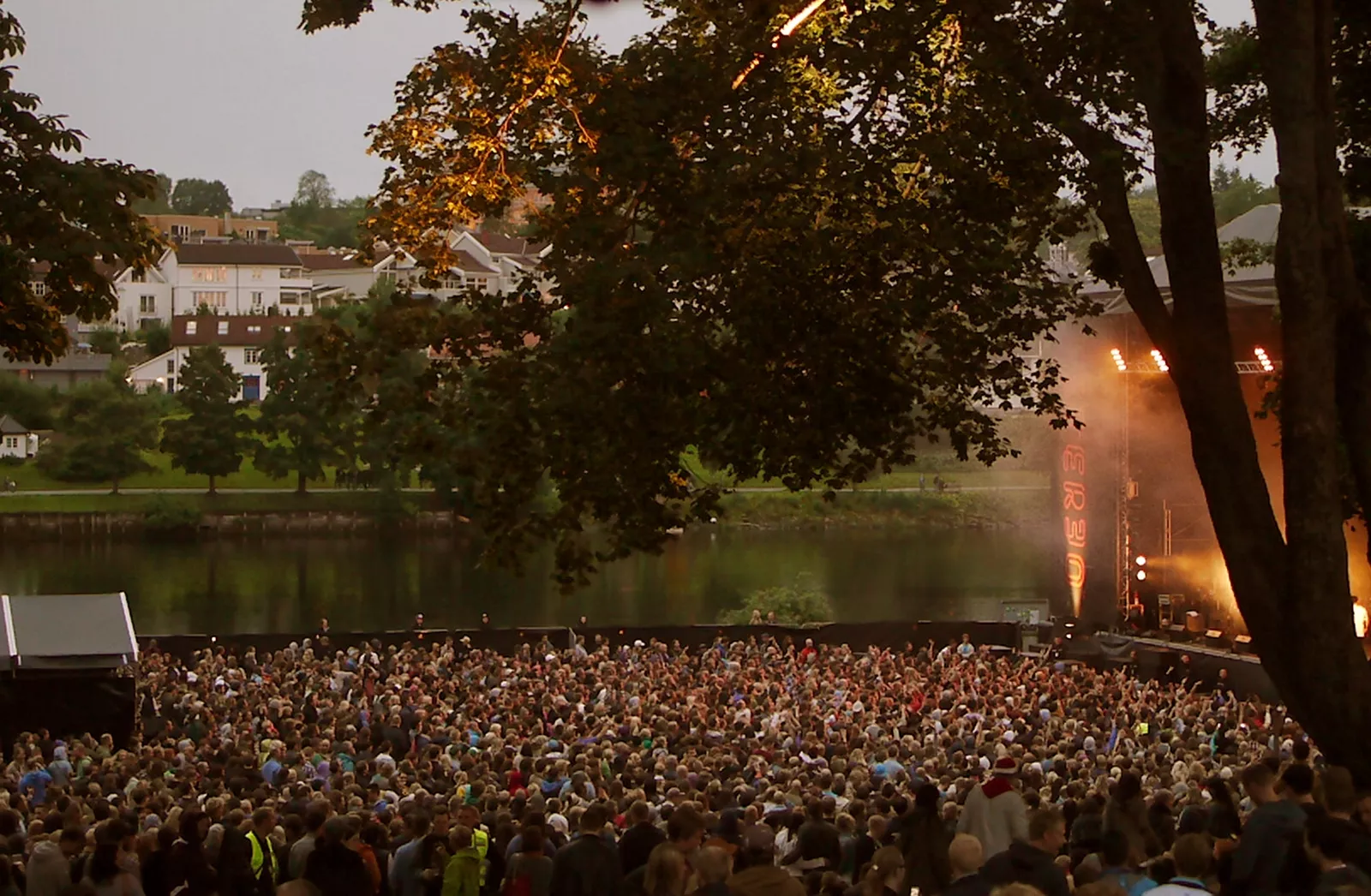 Disse konsertene kan du ikke gå glipp av på Pstereo