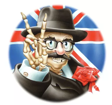 Lyceum Theatre May 26 '72 - Grateful Dead