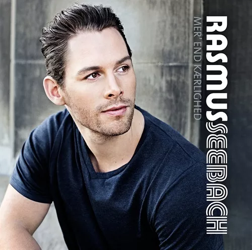 Mer' End Kærlighed - Rasmus Seebach