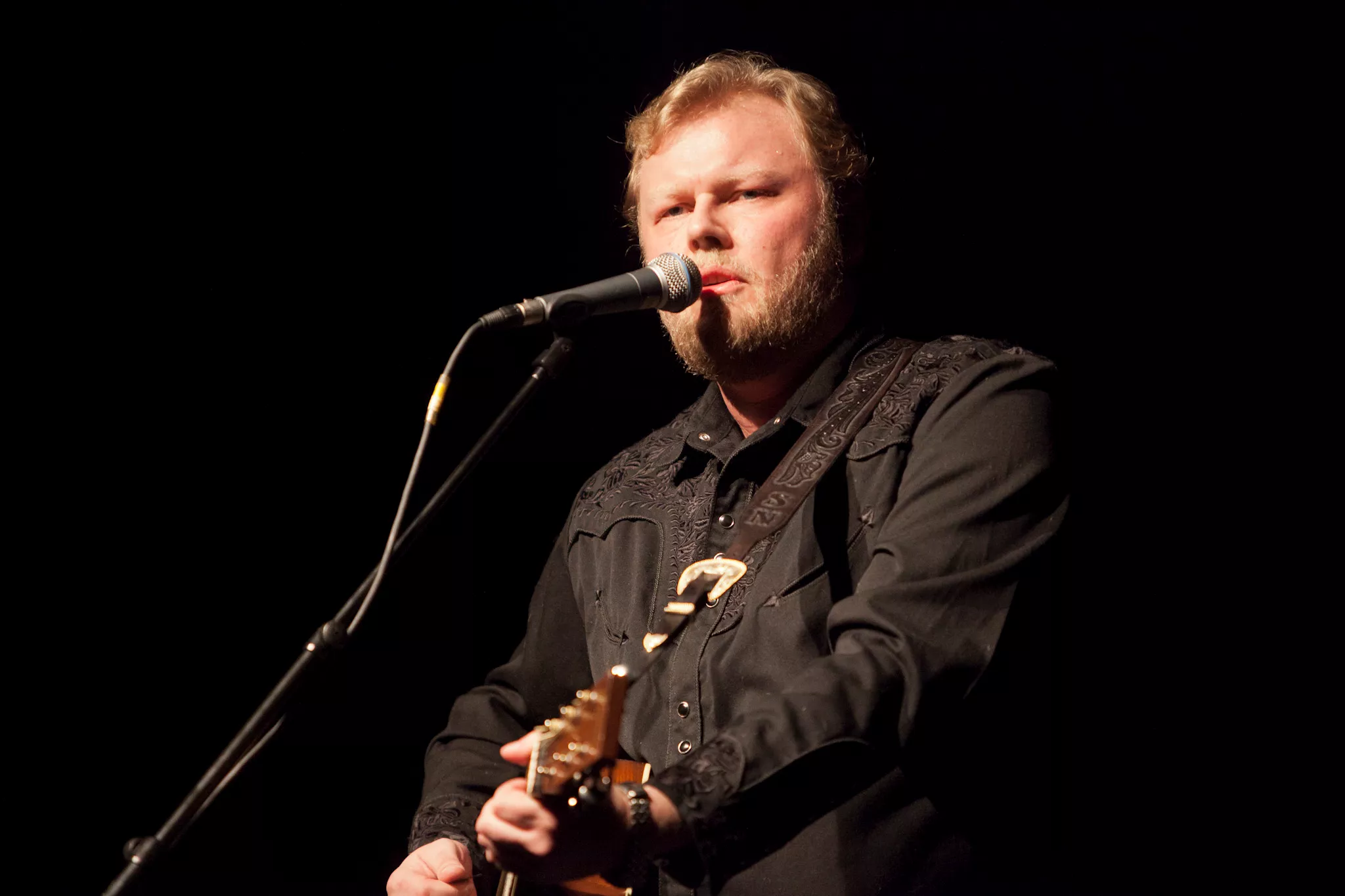 Mads Björn og Dad Rocks! og CS Nielsen: Musik Aarhus Festival, Train, Aarhus