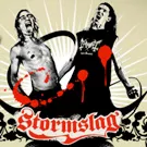 Stormslag på Stengade