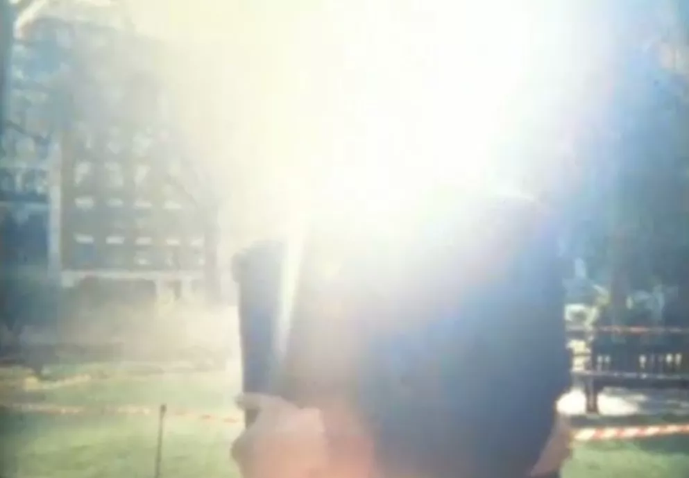 VIDEOPREMIÄR: Mike Granditsky – Blackout