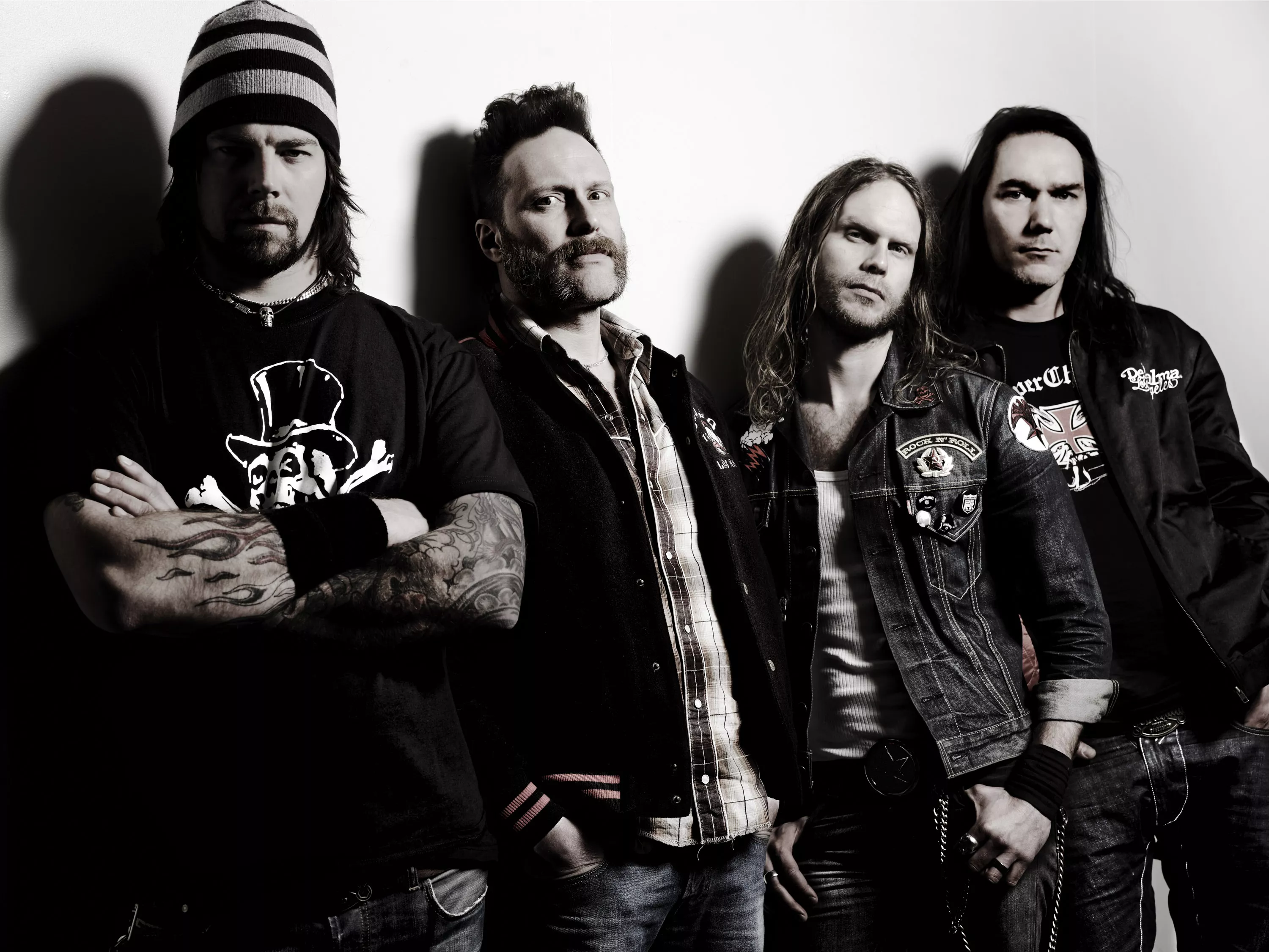 Nye Mustasch-datoer ligger klar