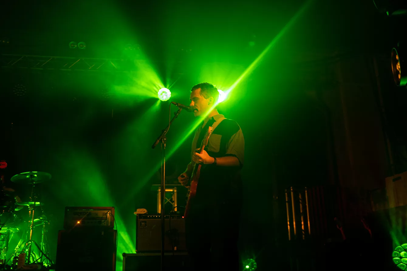 Foto: Jeevan Panesar